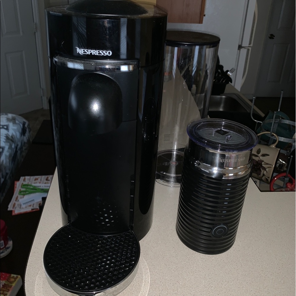 Nespresso